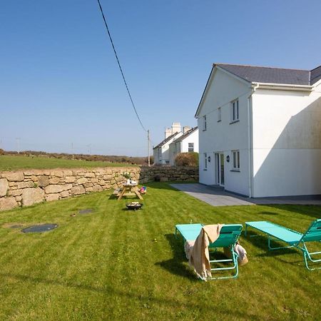 Cynibre Villa Penzance Exterior photo